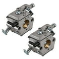 thumbnail image 1 of Carburetor Carb Compatible With Stihl 021 023 025 Ms210 Ms230 Ms250, Silver, 1 of 5