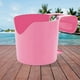 thumbnail image 4 of Portavasos para piscina portavasos reutilizable para piscina estante de almacenamiento para piscina accesorios para piscina, 4 of 6