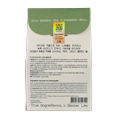 thumbnail image 4 of Ingredientes de la bola limpiadora, té verde de Jeju, 115 ml, 4 of 4