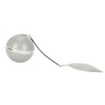 thumbnail image 2 of Rolling LED Light Cat Ball, Fun Practical Cat LED Light Ball Convenient  For Home For Cat For Indoor For Pet Grey, 2 of 8