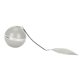 thumbnail image 2 of Cat LED Light Ball, Convenient ABS Rolling LED Light Cat Ball Rechargeable Practical Fun For Home For Cat For Indoor For Pet ANGGREK NO, 2 of 8