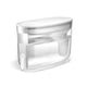 thumbnail image 1 of LifeStraw Home – Dispensador de filtro de agua, 18 tazas, plástico sin BPA, probado para proteger contra bacterias, parásitos, microplásticos, plomo, mercurio y una variedad de productos químicos, bla, 1 of 5