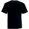 thumbnail image 2 of Fruit Of The Loom Mens Valueweight Short Sleeve T-Shirt, 2 of 4