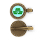 thumbnail image 1 of Efectos del Movimiento Broche broche broche broche broche broche, 1 of 3