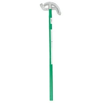 Greenlee 840AH Site Rite Hand Bender Head w/ Handle for 1/2-Inch EMT