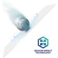thumbnail image 3 of Protector de Pantalla Duraglass Galaxy A14 5G Resistente a Impactos, 3 of 7