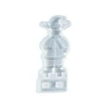 thumbnail image 1 of LSLJS Merry Christmas Silicone Jewelry Casting Resin Epoxy Mould Decor Tool, Life Basket, 1 of 3