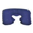 thumbnail image 1 of Cojín de Viaje Ganfancp Almohada Hinchable Camping Playa Coche 1X, 1 of 2