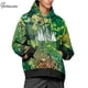 thumbnail image 3 of Sudadera con capucha de gran tamaño para hombre, jerséis de moda Unisex, chándal con bolsillos, ropa de calle Y2K, ropa de otoño, 3 of 4