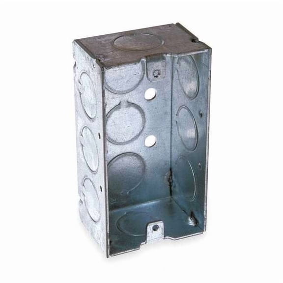 Raco Electrical Box,Handy,16.5 cu. in. 670RAC