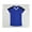 Blue - roywhtblk, variant on High Five Boys Wembley Unisex Soccer Jersey, Blue, Big Kids (8-20), M