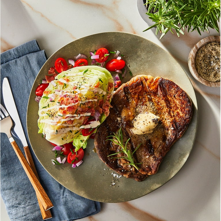 Marketside Wagyu Beef Ribeye Steak, 0.48 - 0.78 lb