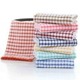 thumbnail image 3 of POINTERTECK Tea Towels Cotton Terry Kitchen Towels Dish  Towels 64*42CM, 3 of 6