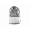 thumbnail image 4 of New Balance Men's 530 Moonbeam Silver Metallic Shoes, from StockX, 4 of 5