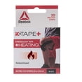 thumbnail image 2 of Reebok Delta Kinesiology Tape + Heating, 2 of 7