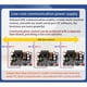 thumbnail image 3 of Fuente de Alimentación Regulada Ajustable XY7025 CNC DC Buck Módulo de Voltaje Constante y Corriente Constante 70 V/25 A/1750 W, 3 of 5