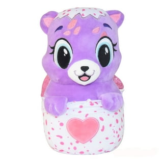 Hatchimals jumbo sales plush