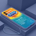 thumbnail image 1 of Funda de teléfono con diseño de caja de condón Sexy para iPhone 14, 13, 12, 11 Pro Max, Mini, X, XR, XS, MAX, SE20, 8, 7 Plus, con correa de mano Fivean unisex, 1 of 2