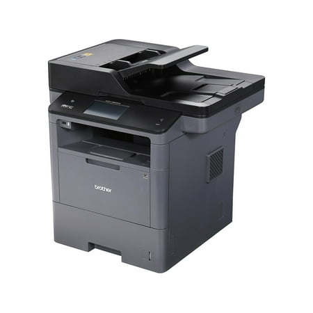UPC 012502642084 product image for Brother MFC-L6800DW Wireless Monochrome All-In-One Laser Printer  Copy/Fax/Print | upcitemdb.com