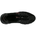thumbnail image 5 of Skechers Men's Afterburn Memory Fit Lace-up Sneaker, 5 of 7