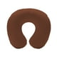 thumbnail image 2 of Fiudx Almohada Cervical Inflable, Soporte Ergonómico En Forma de C, Material de Pvc, Protección Envolvente de 360°, Cómodo Accesorio de Viaje, Cojín Versátil para La Siesta, Tamaño Portátil: 29 X 27, 2 of 6