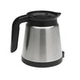 thumbnail image 3 of Keurig 2.0 Stainless Steel Carafe, 4 Count, 3 of 4