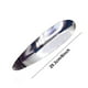 thumbnail image 4 of Señuelo Pesca Metal Cuchara para Lubina Trucha Agitación Lenta Mar Plata, 4 of 4