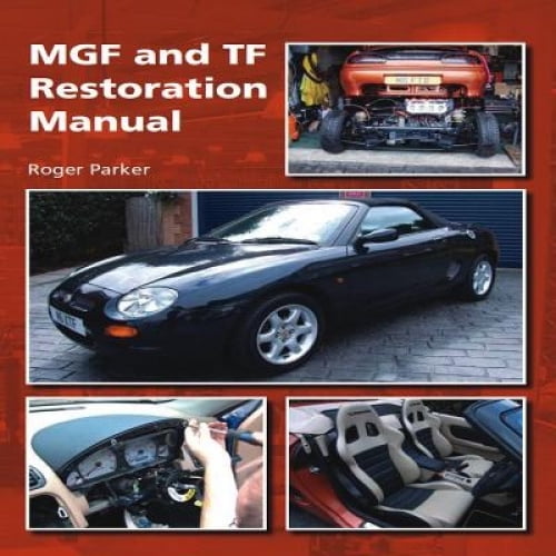 Mgf and TF Restoration Manual