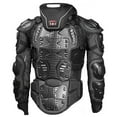 thumbnail image 2 of Bangcool Full Body Armor Breathable Elastic Motorbike Armor Motorcycle Guard Jacket, 2 of 10