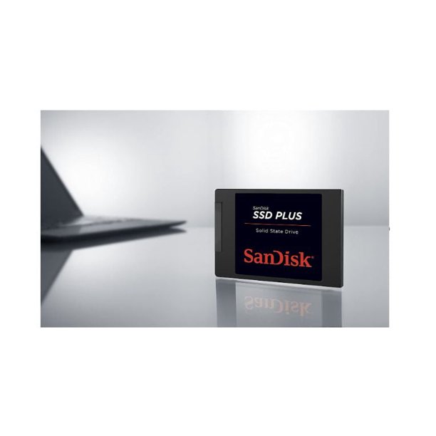 Disque dur externe SSD Portable SanDisk 2 To - Achat I Vente à Abidjan