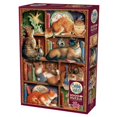 thumbnail image 1 of Farmers Market Trucks 1000pc, 1 of 1