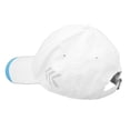 thumbnail image 3 of Sombrero de hombre Gorra de golf para mujer Gorra de béisbol Gorra de golf de algodón ajustable para niños Gorra de camionero Sombrero de papá Azul YUNYI BRAND  Deportes, 3 of 8