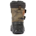 thumbnail image 4 of Trespass Kids Snow Boot Insulated Lined Alex, 4 of 7