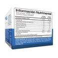 thumbnail image 3 of Suplemento Alimenticio GlutaDose Glutatión Acerola Vitamina C y Zinc 30 ampolletas, 3 of 4