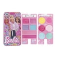 thumbnail image 4 of Set de Maquillaje Mattel Barbie 15 piezas, 4 of 4