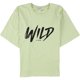 thumbnail image 1 of Elevenparis Hombres Wild By Nature Graphic T-Shirt nilegreen XL, 1 of 2