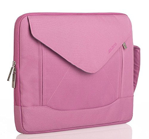 12.4” Notebook Messenger Case Sleeve Nylon Laptop PC Shoulder Bag Pouch For Pad 