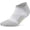 Grey, variant on CEP Core Run Cushion No Show Socks