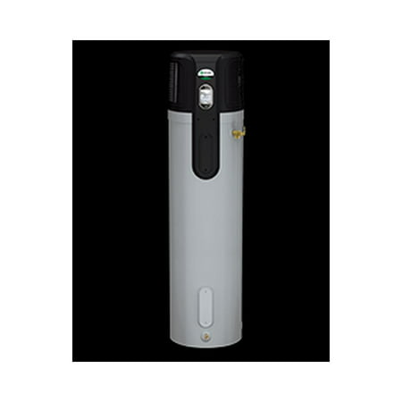 A.O. Smith HHPT-80 Proline XE Voltex Hybrid Electric Heat Pump 80 Gal Water (Best Heat Pump Water Heater)