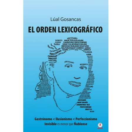 El Orden LexicogrÃ¡fico, (Paperback)