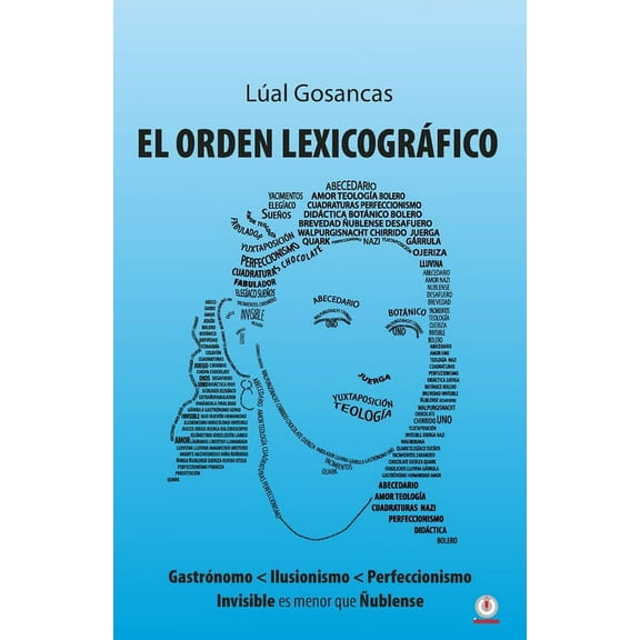El Orden Lexicográfico (Paperback)
