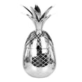 thumbnail image 2 of Vaso de cóctel Taza de piña Copa de cóctel Barra de herramientas Fiesta en casa 500ml Plata Sunnimix Vaso de cóctel, 2 of 6
