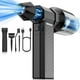 thumbnail image 1 of Plumero de aire comprimido WuthXtreme, 3000 rpm, 6000 mAh, recargable, 1 of 7
