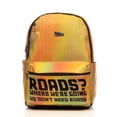thumbnail image 1 of Mochila Hardhead  Back To The Future Marty McFly, 1 of 5