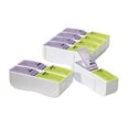 thumbnail image 2 of Apex Detach N Go!  Pill Box, 1 ea, 2 of 5