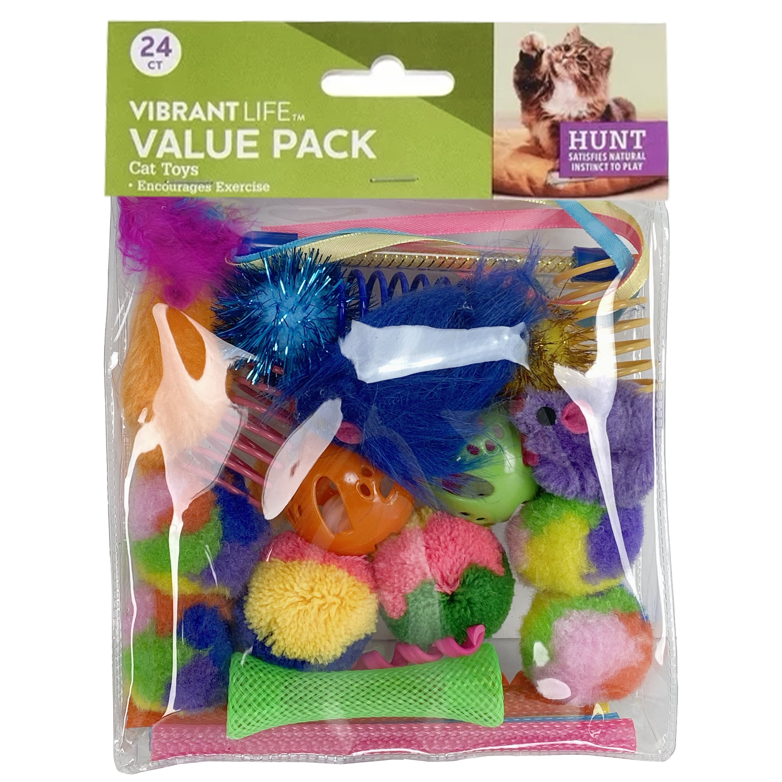 Kitten toys walmart new arrivals