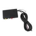 thumbnail image 4 of Amdohai Car Ignition Rev Limiter Launch Control Fire Controlle Exhaust Flame Thrower Kit Chip Drift Fire Shooting Exhaust, 4 of 8