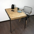 thumbnail image 1 of Ultimate Premium Products Murphy Folding Table | Wall Mounted Table Dining Table | Multifunctional Desk & Shelf | Storage Shelf | Small Space Desk, 1 of 5