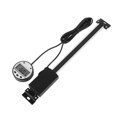thumbnail image 2 of LCD Display Remote Linear Scale, Easy Operation DRO Linear Scale, Industrial Accessories For Industrial Hardware Industrial Equipment Industrial Supplies, 2 of 8