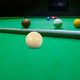 thumbnail image 4 of UPOUART 4Pcs Resin Billiard Balls for Pool Table with Better Control, 4 of 7